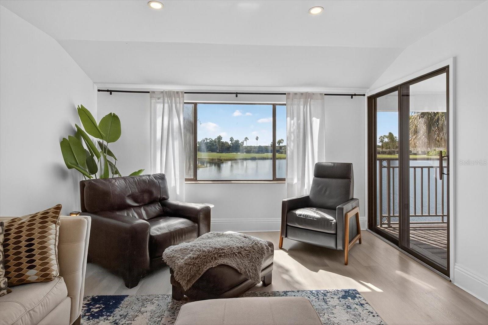 SADDLEBROOK CONDO CL 05 - Residential