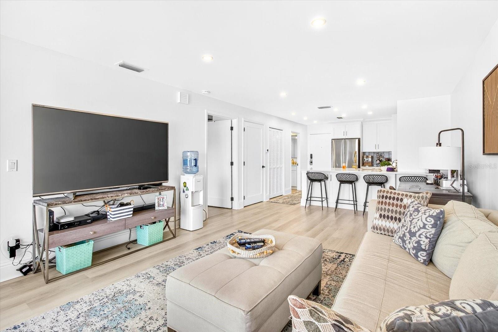 SADDLEBROOK CONDO CL 05 - Residential