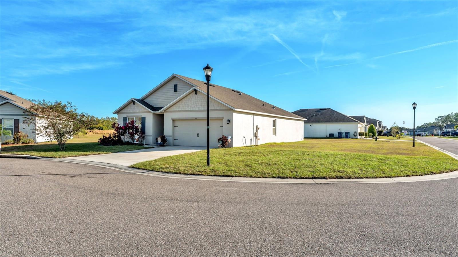 BRIDGEPORT LAKES PH 1 - Residential