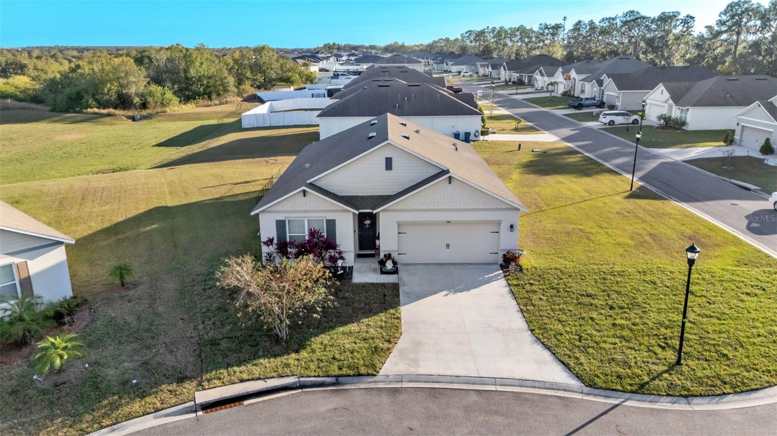 BRIDGEPORT LAKES PH 1 - Residential