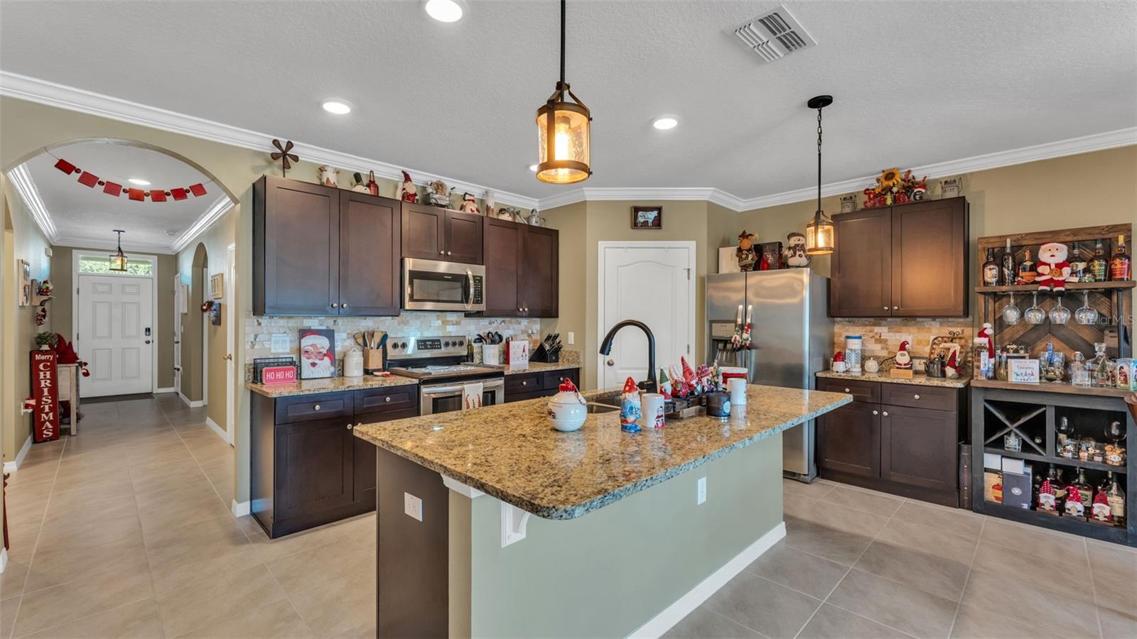 BRIDGEPORT LAKES PH 1 - Residential