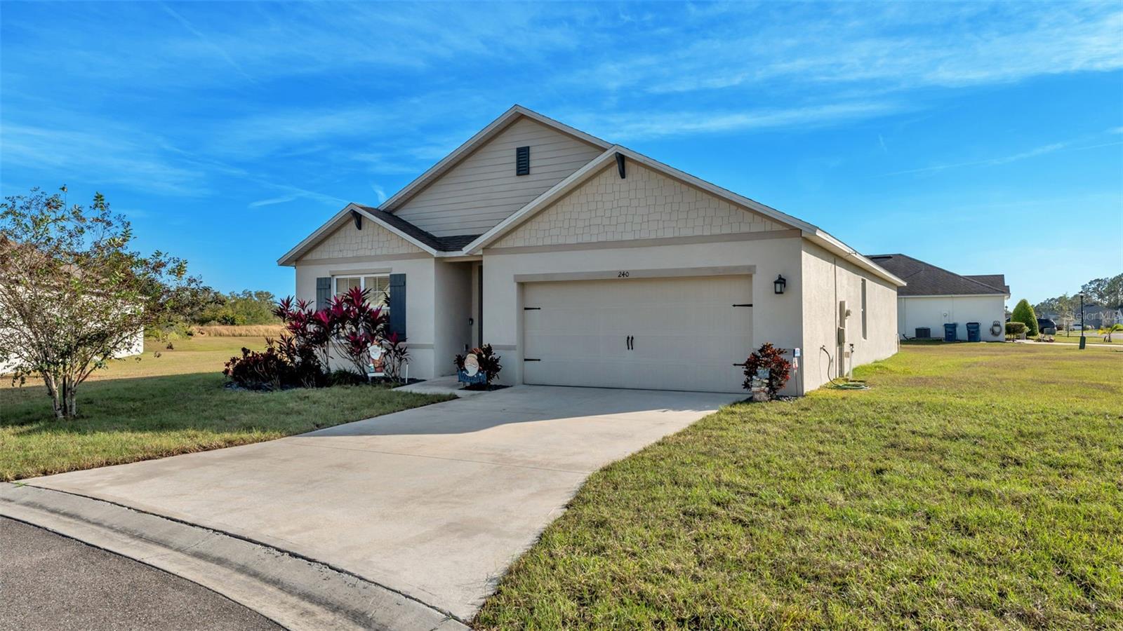 BRIDGEPORT LAKES PH 1 - Residential