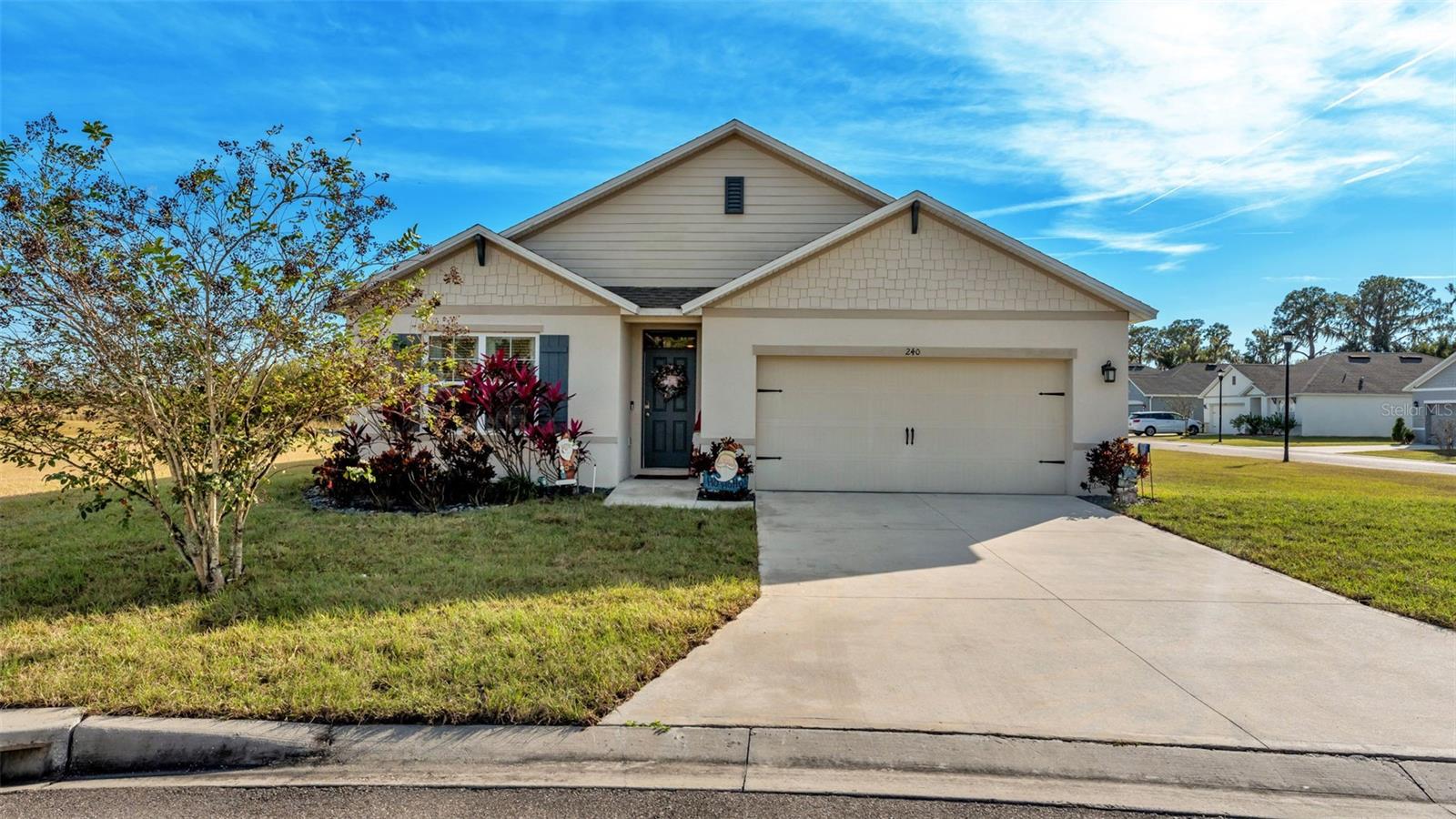 BRIDGEPORT LAKES PH 1 - Residential