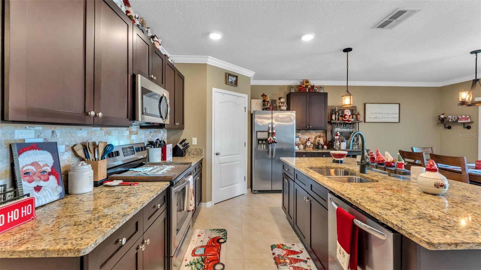 BRIDGEPORT LAKES PH 1 - Residential