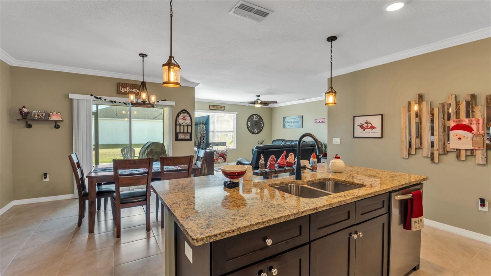 BRIDGEPORT LAKES PH 1 - Residential