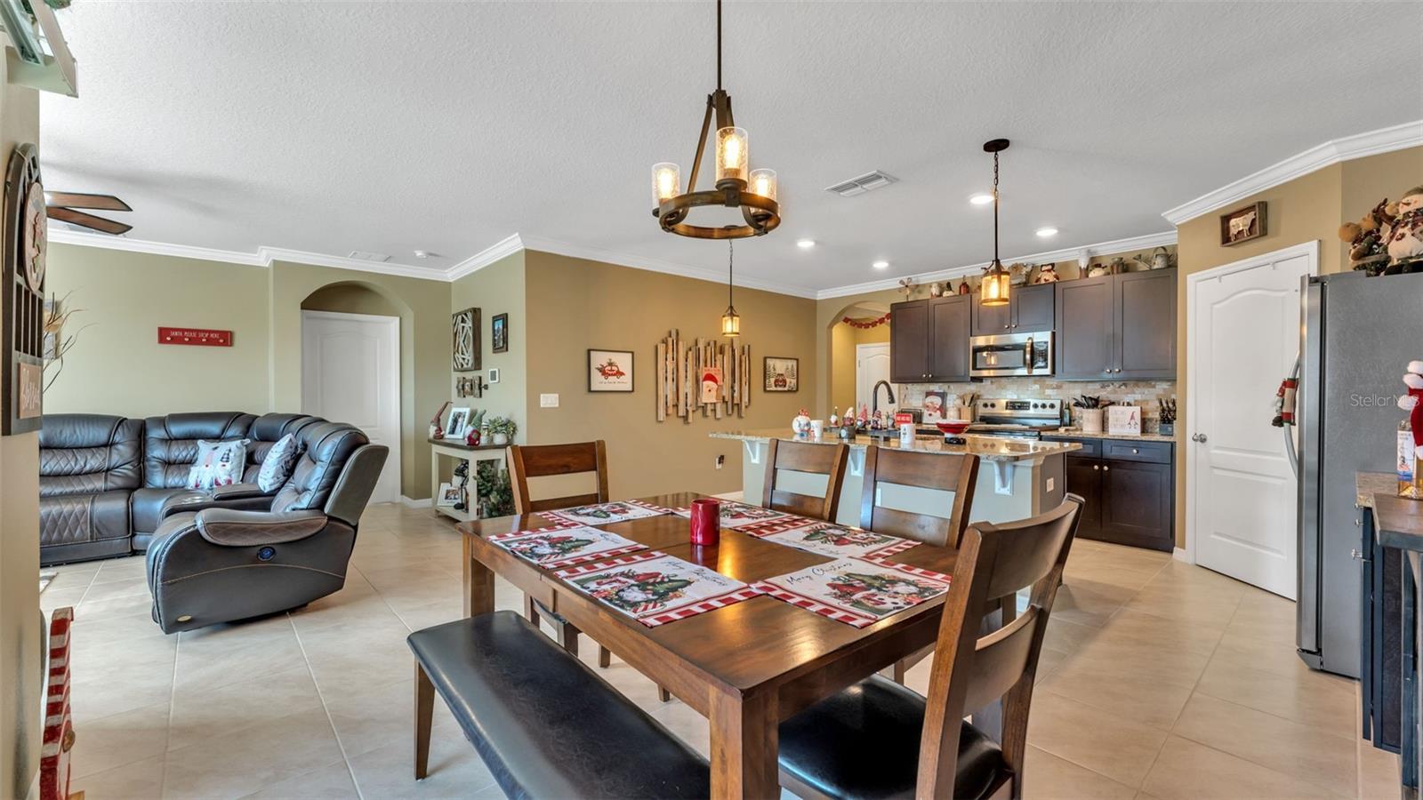 BRIDGEPORT LAKES PH 1 - Residential