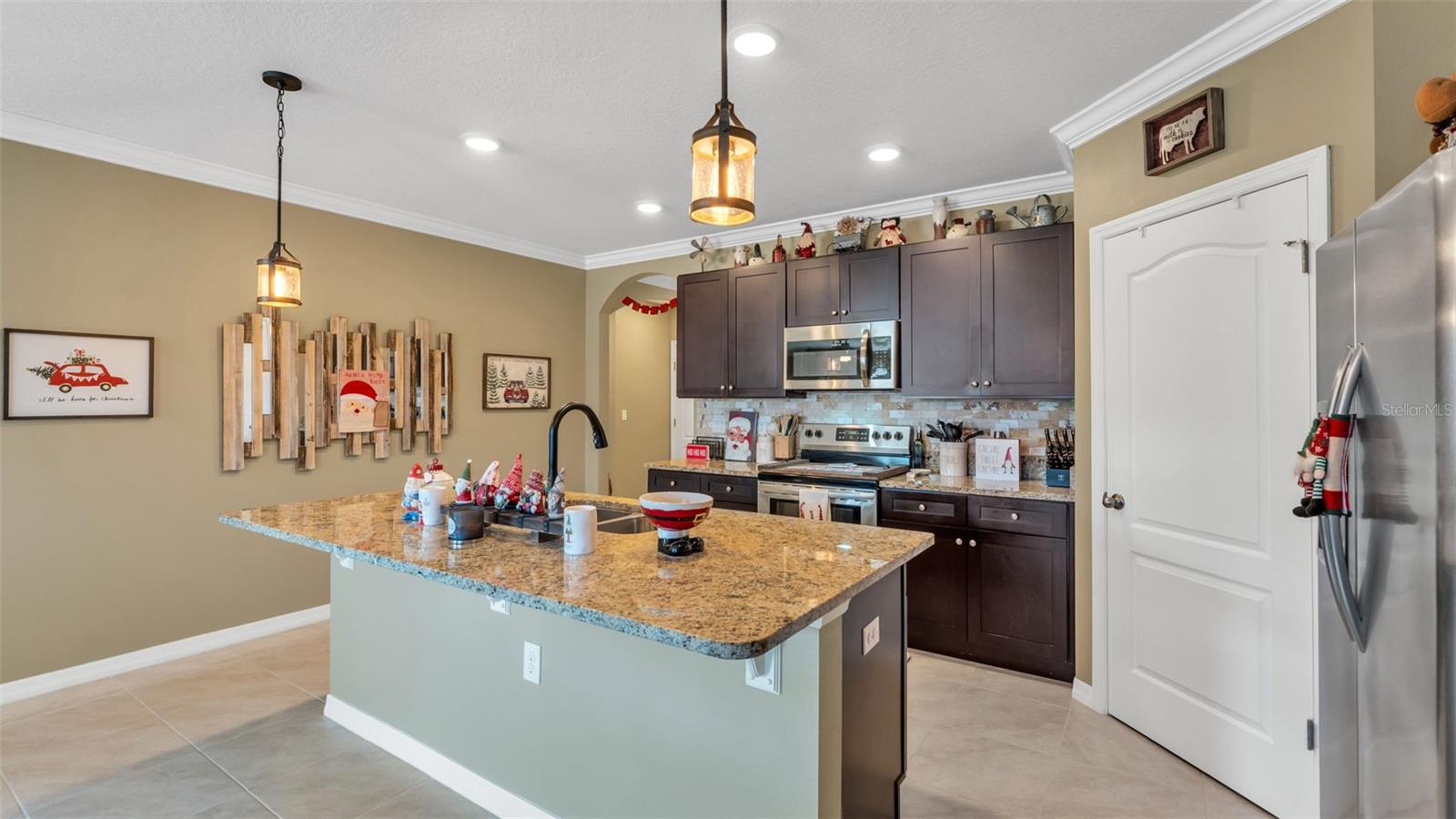 BRIDGEPORT LAKES PH 1 - Residential