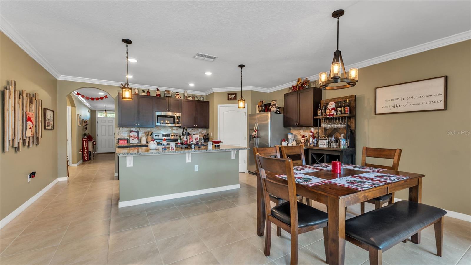 BRIDGEPORT LAKES PH 1 - Residential