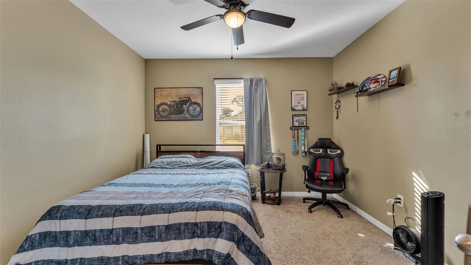 BRIDGEPORT LAKES PH 1 - Residential