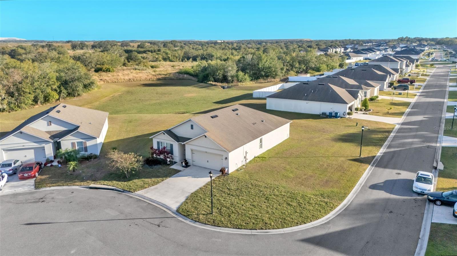 BRIDGEPORT LAKES PH 1 - Residential