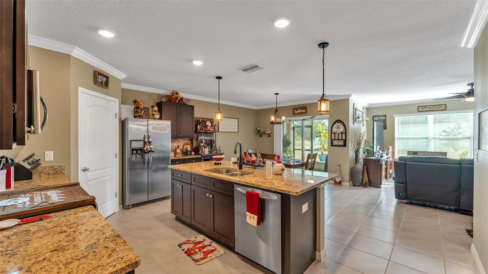 BRIDGEPORT LAKES PH 1 - Residential