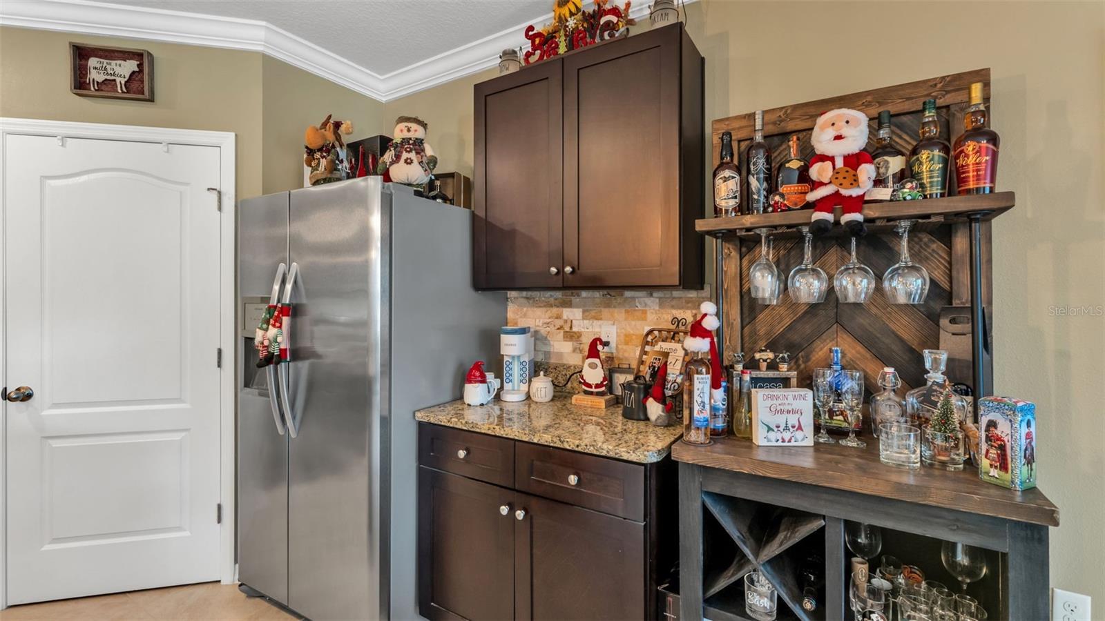 BRIDGEPORT LAKES PH 1 - Residential