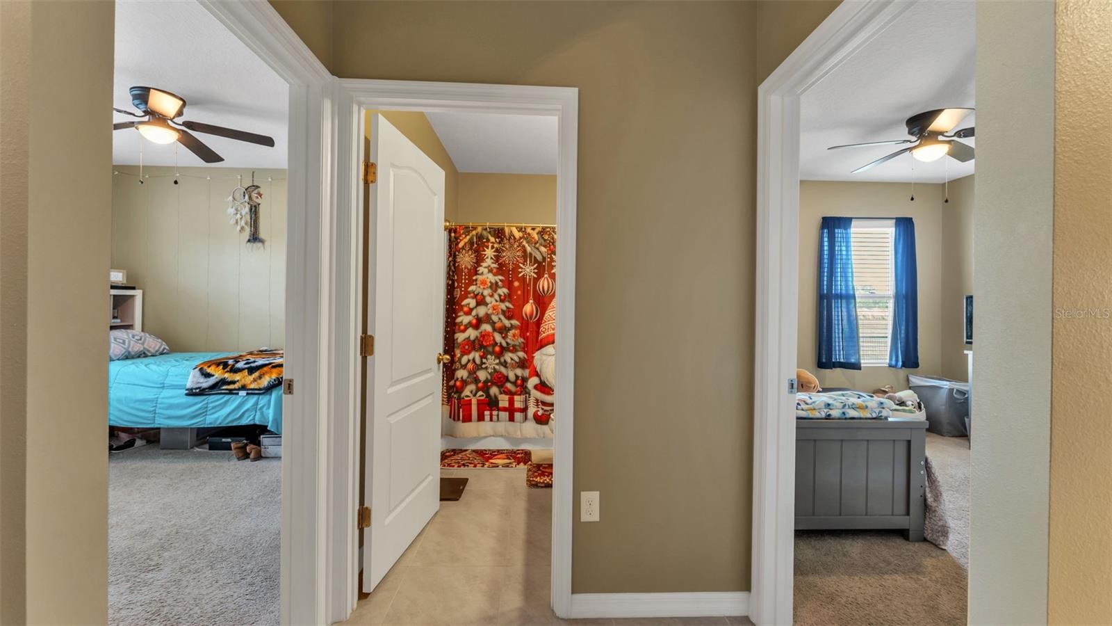 BRIDGEPORT LAKES PH 1 - Residential