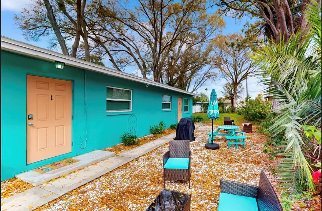 GLENWOOD PARK - Residential Income