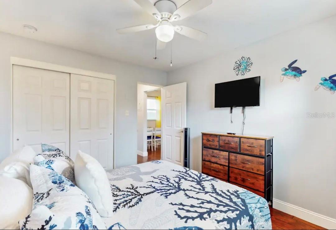 GLENWOOD PARK - Residential Income