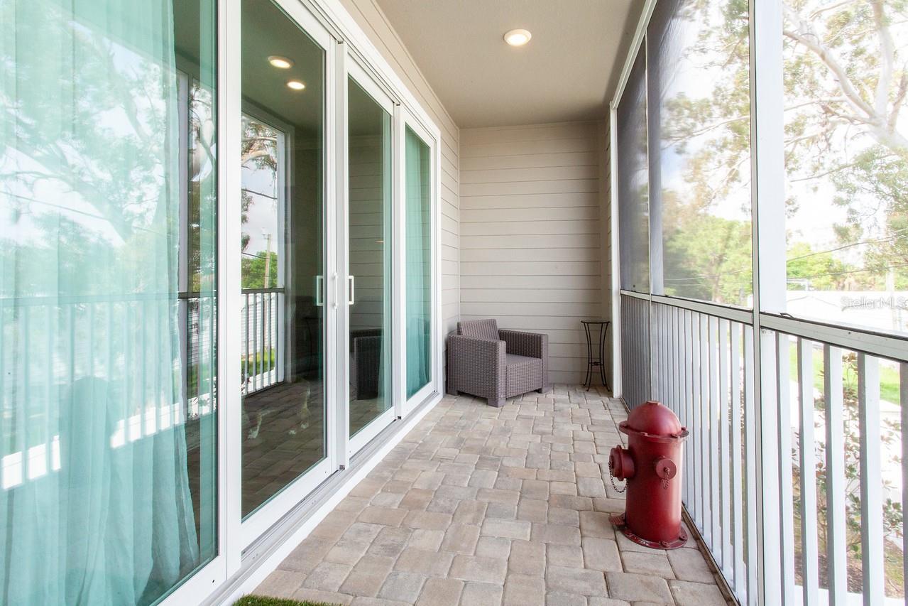 RIVIERA TWNHMS - Residential Lease