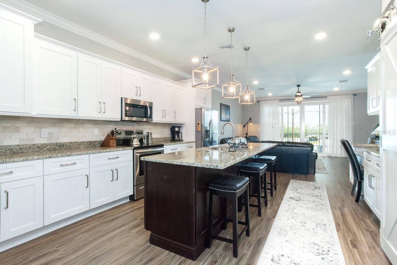 RIVIERA TWNHMS - Residential Lease