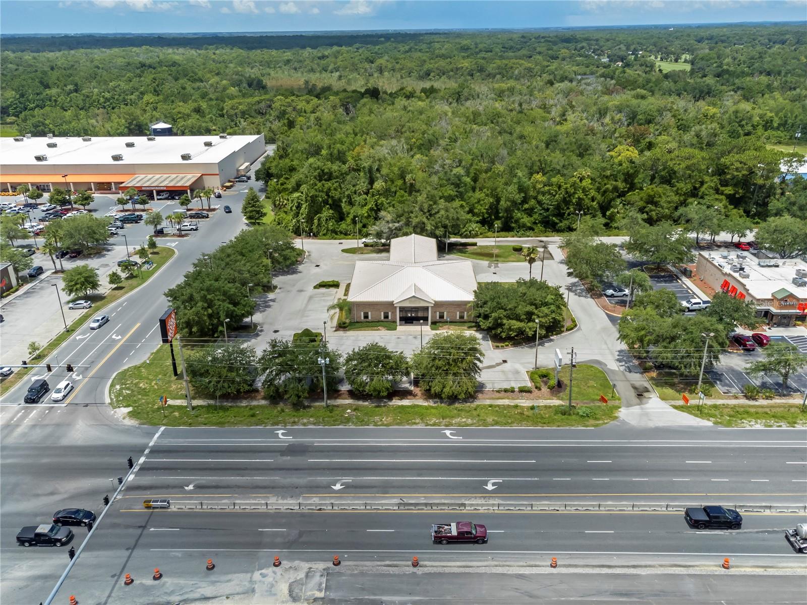 180 N SUNCOAST BOULEVARD