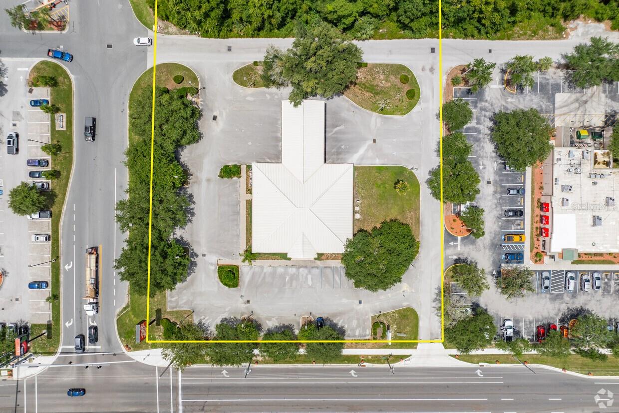 180 N SUNCOAST BOULEVARD