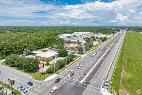 Tiny photo for 180 N Suncoast Boulevard, Crystal River, FL 34429 (MLS # T3511760)