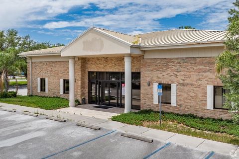 Tiny photo for 180 N Suncoast Boulevard, Crystal River, FL 34429 (MLS # T3511760)