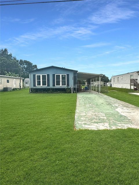 2921 6TH STREET ST CLOUD FL 34769