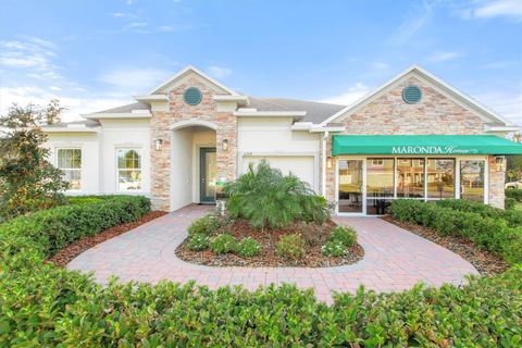 2214 ELEGANT MANOR CIRCLE EDGEWATER FL 32141