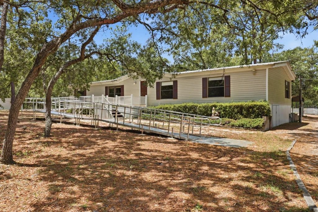 Photo of 5828 S Oldfield Avenue, Homosassa, FL 34446 (MLS # OM723709)
