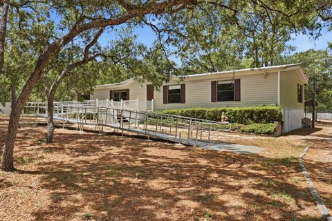 Photo of 5828 S Oldfield Avenue, Homosassa, FL 34446 (MLS # OM723709)