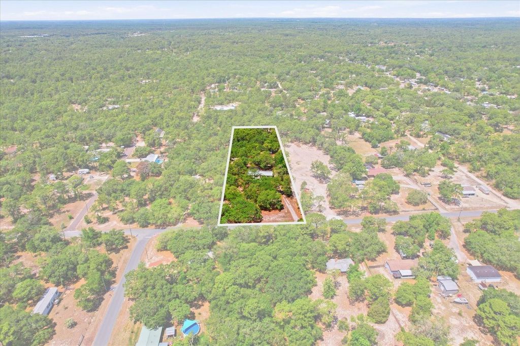 Photo of 5828 S Oldfield Avenue, Homosassa, FL 34446 (MLS # OM723709)