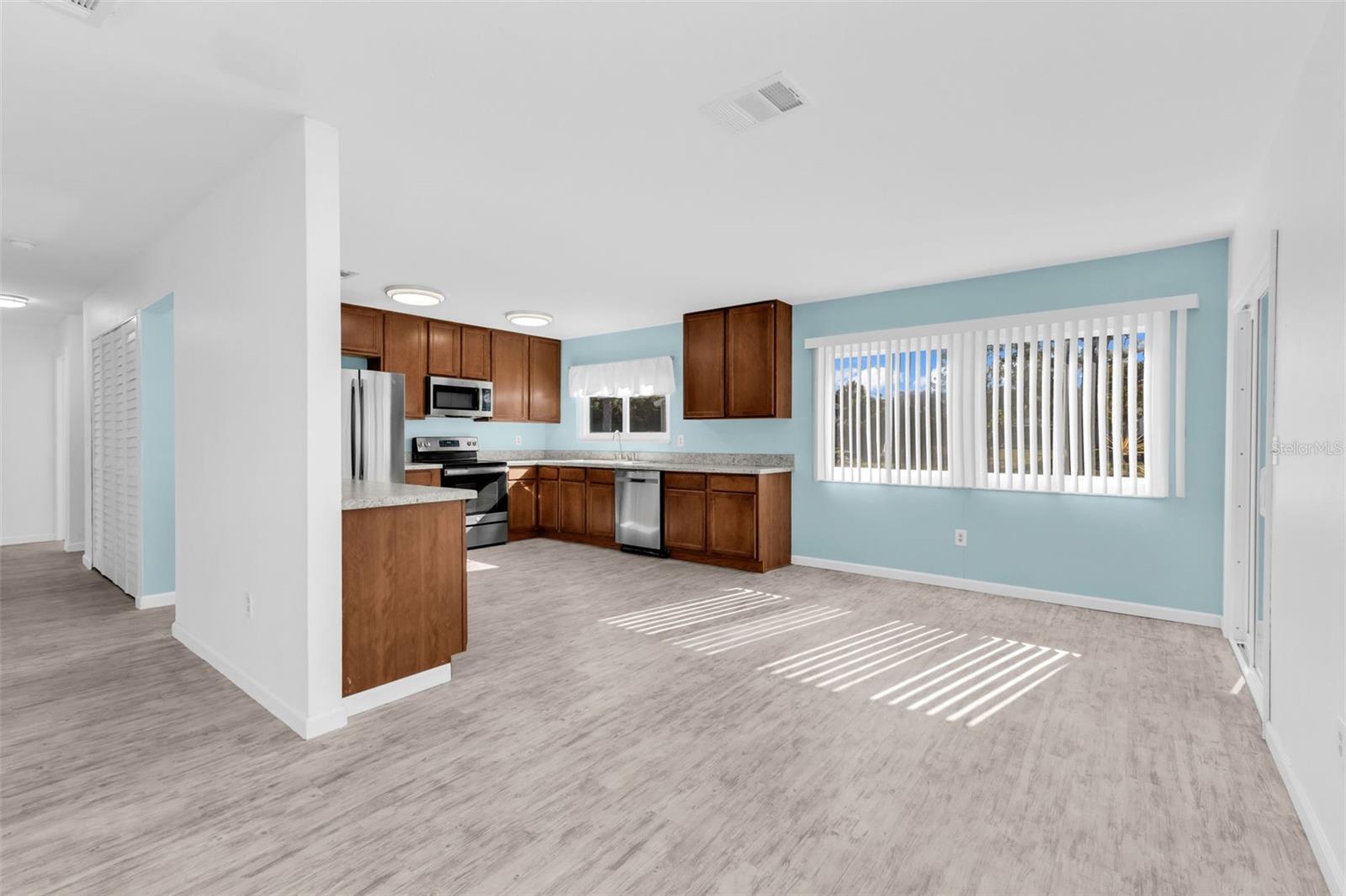 PORT CHARLOTTE SUB 52 - Residential