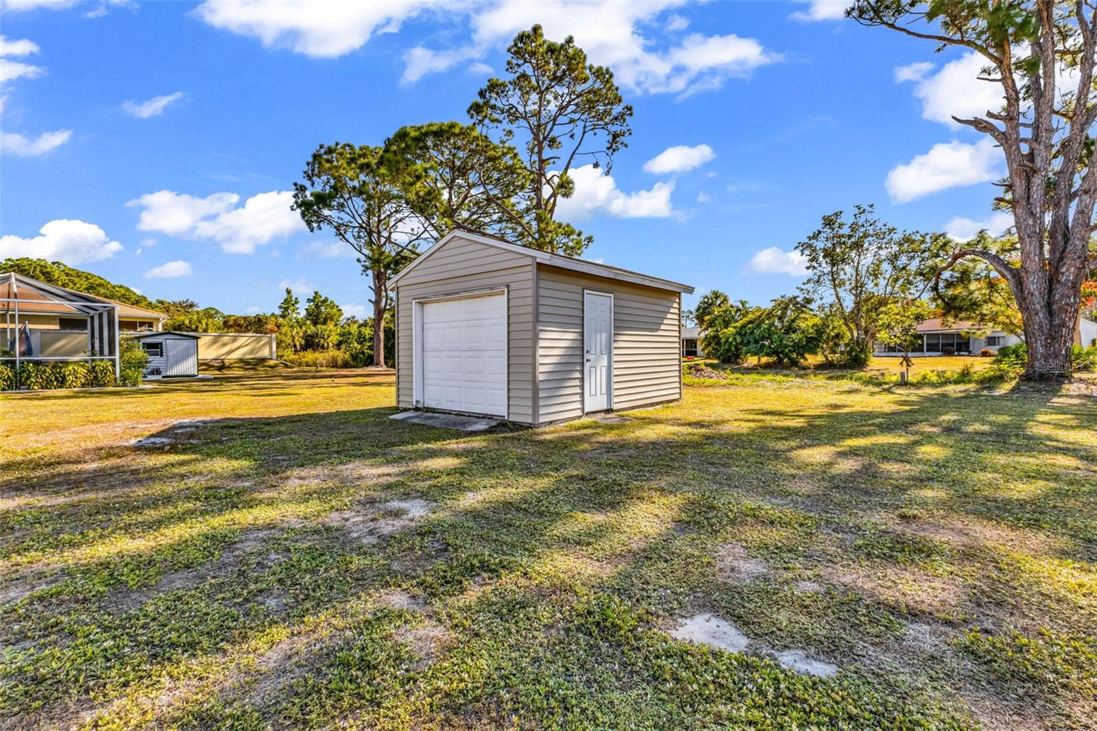 PORT CHARLOTTE SUB 52 - Residential