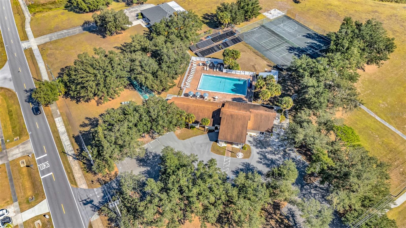 PORT CHARLOTTE SUB 52 - Residential