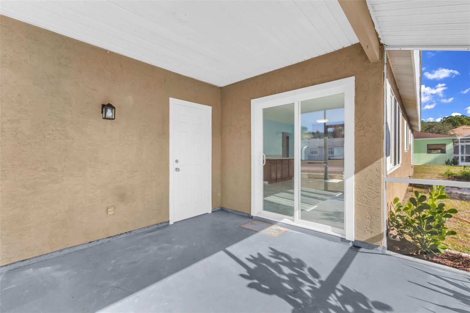 PORT CHARLOTTE SUB 52 - Residential