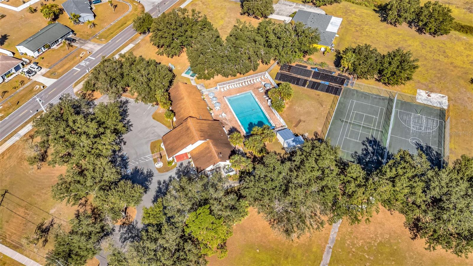 PORT CHARLOTTE SUB 52 - Residential