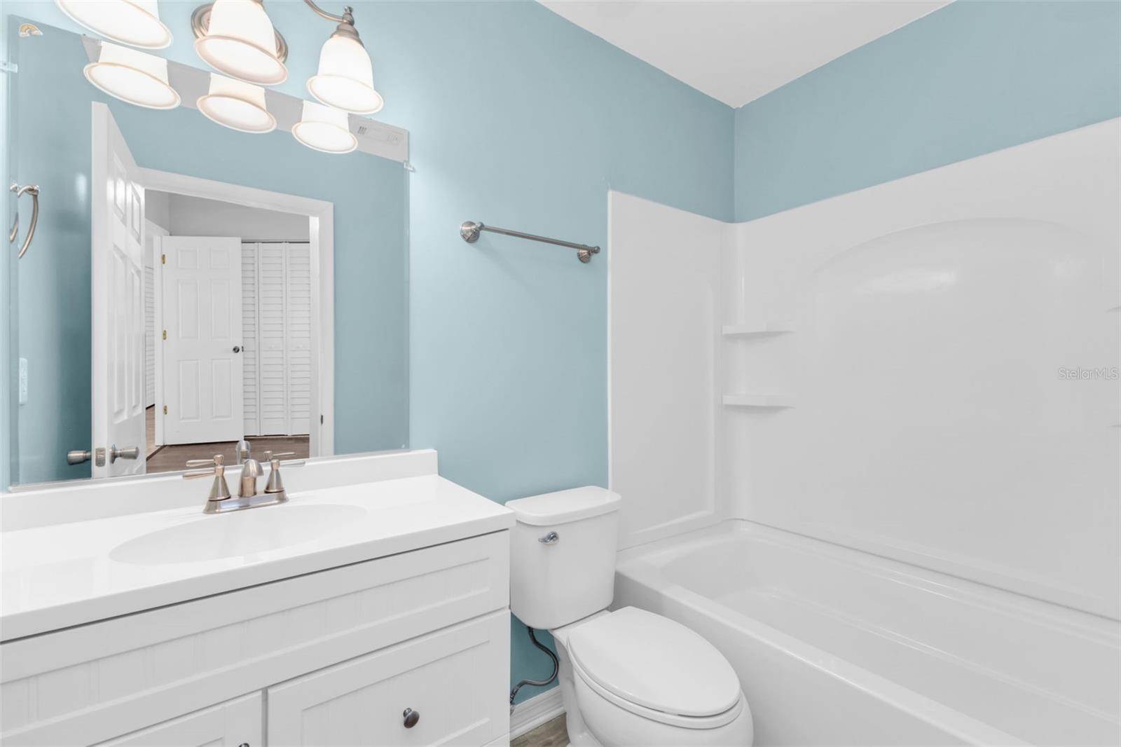 PORT CHARLOTTE SUB 52 - Residential