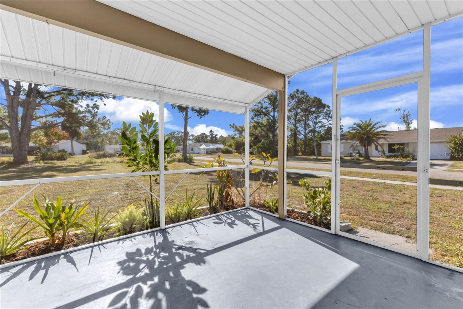 PORT CHARLOTTE SUB 52 - Residential