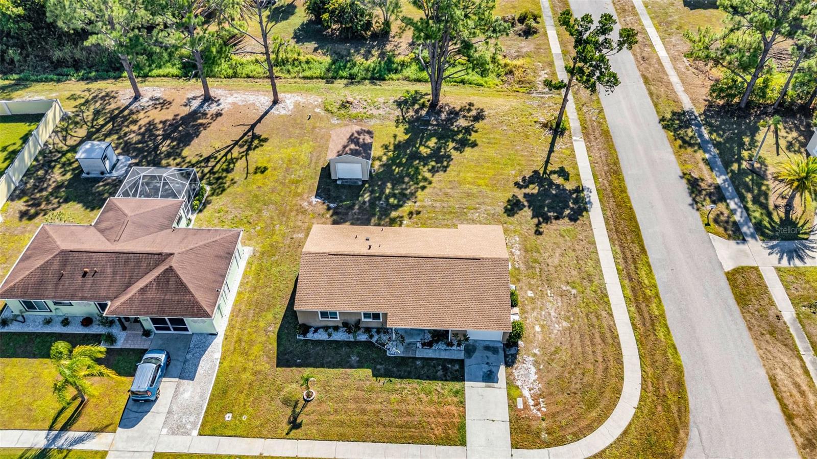 PORT CHARLOTTE SUB 52 - Residential