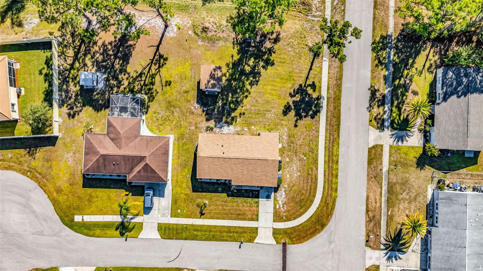 PORT CHARLOTTE SUB 52 - Residential