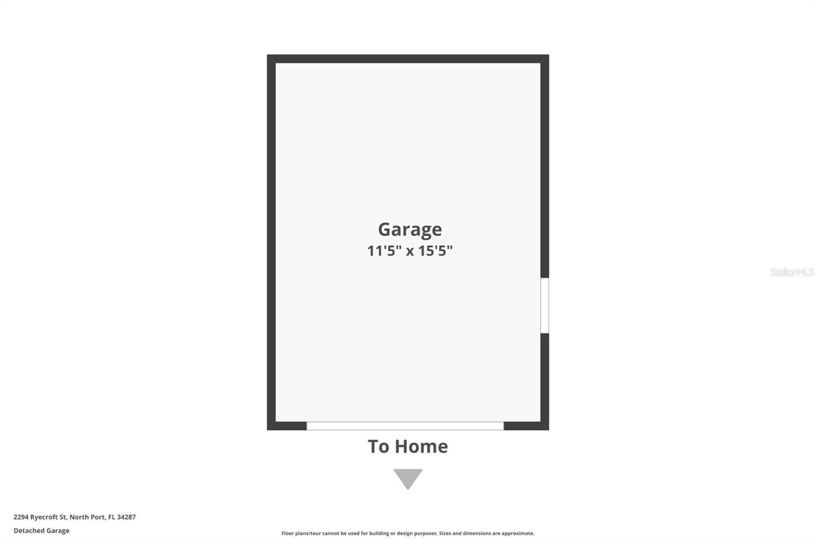 PORT CHARLOTTE SUB 52 - Residential