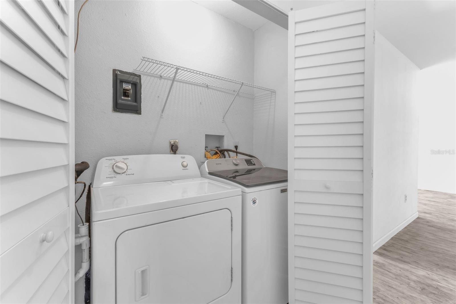 PORT CHARLOTTE SUB 52 - Residential