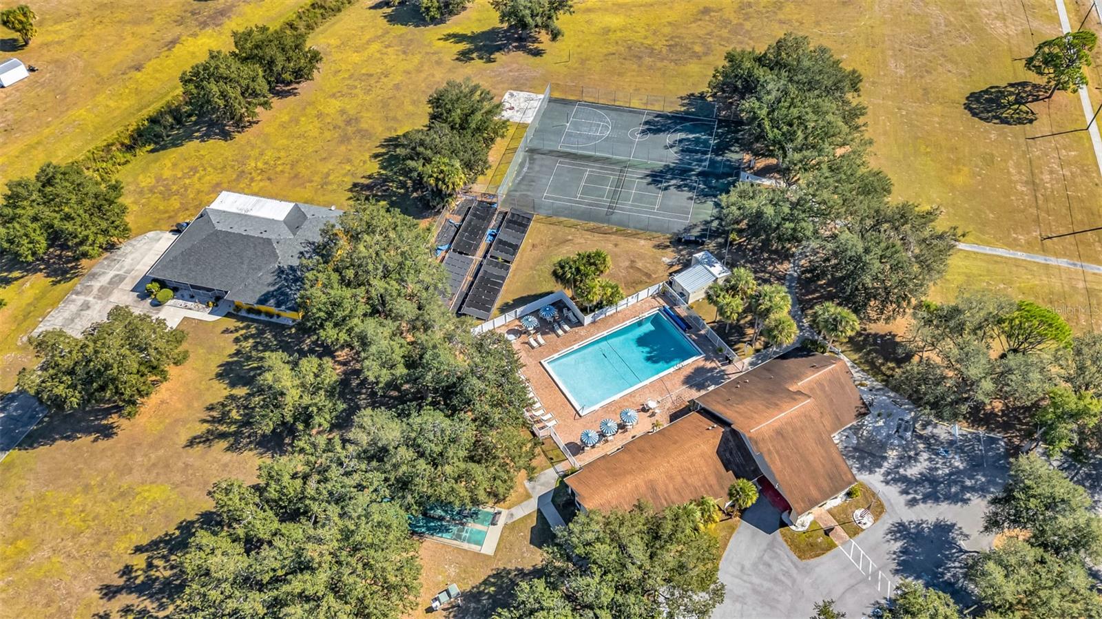 PORT CHARLOTTE SUB 52 - Residential