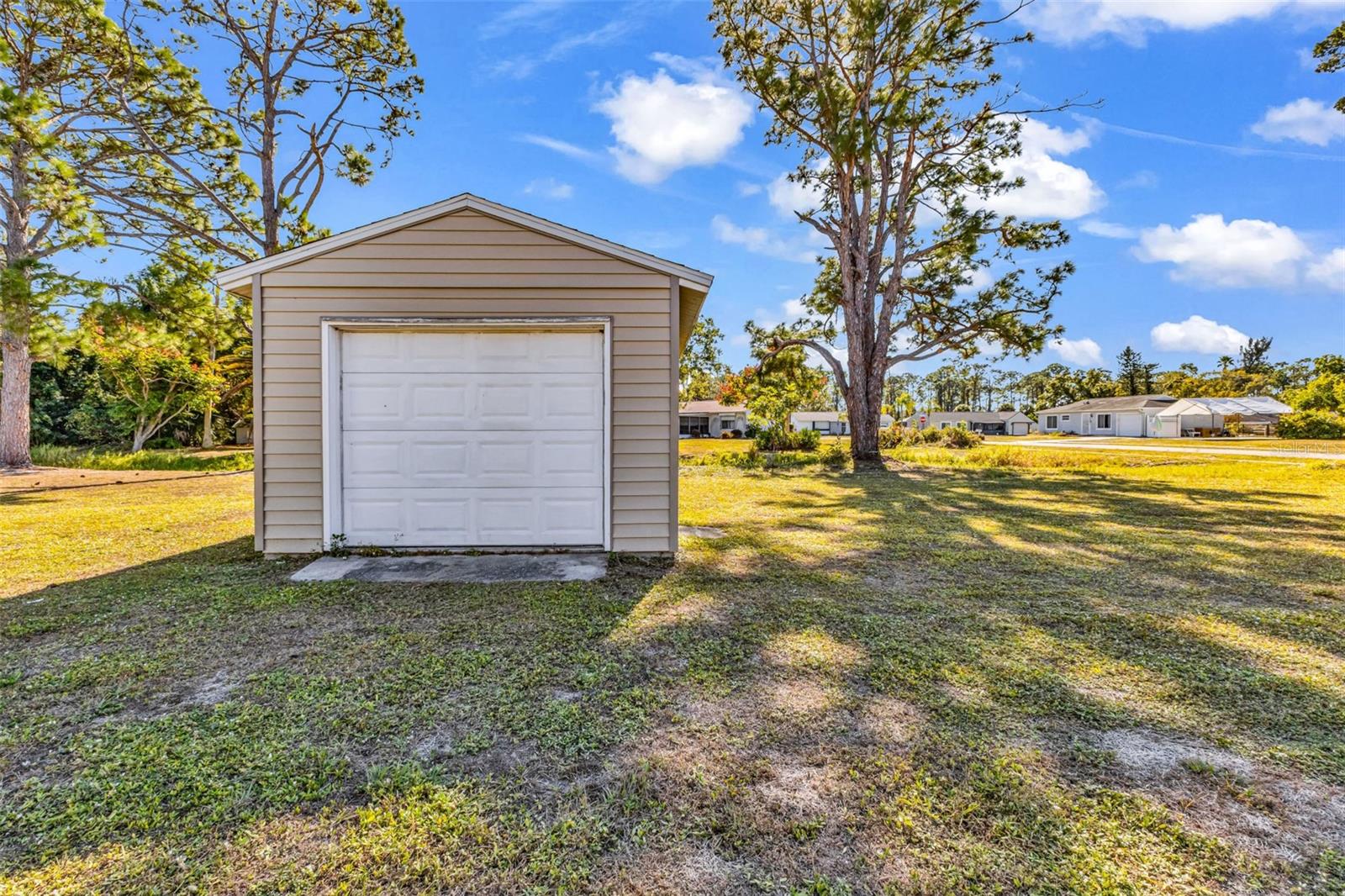 PORT CHARLOTTE SUB 52 - Residential