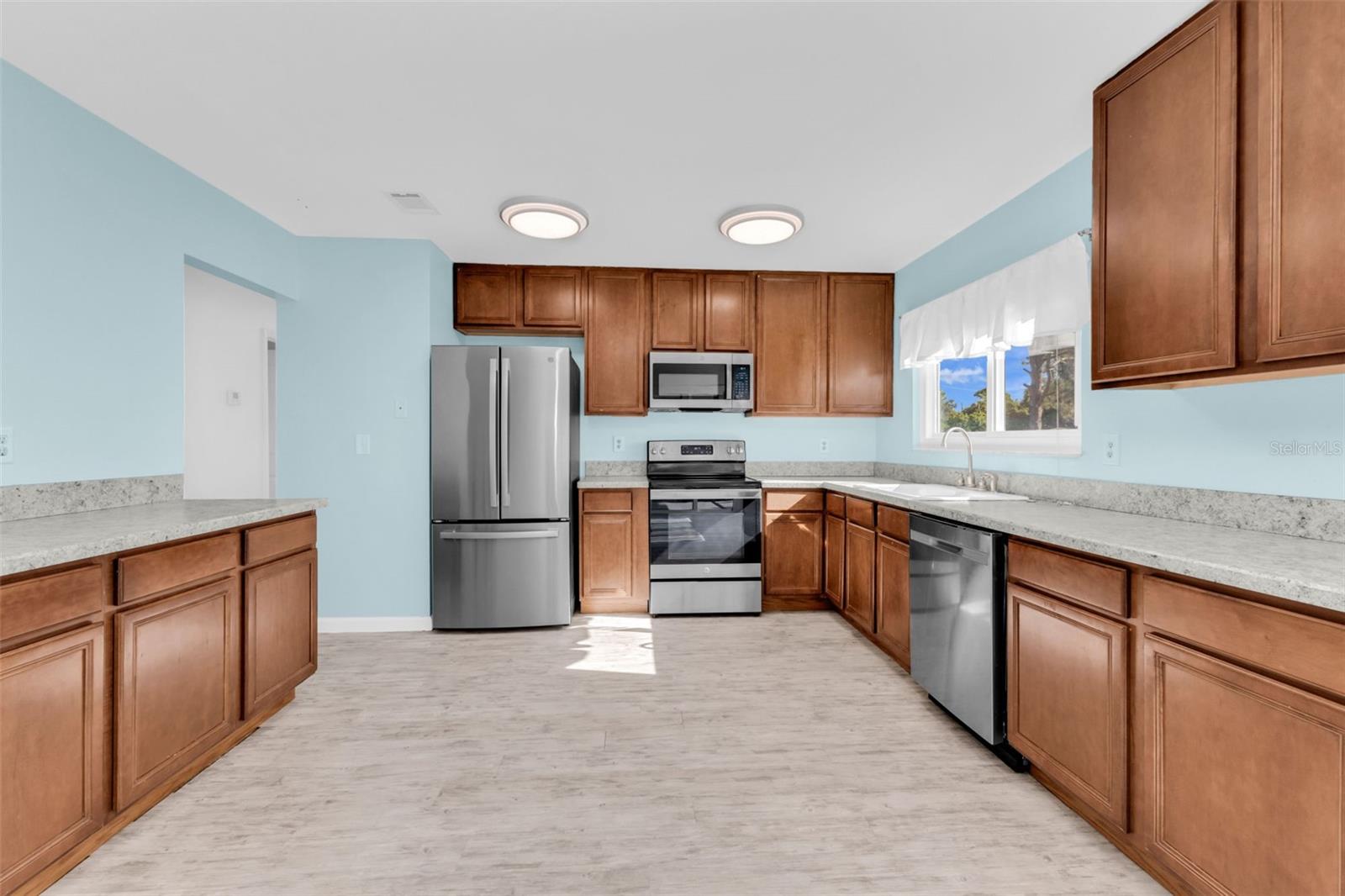 PORT CHARLOTTE SUB 52 - Residential