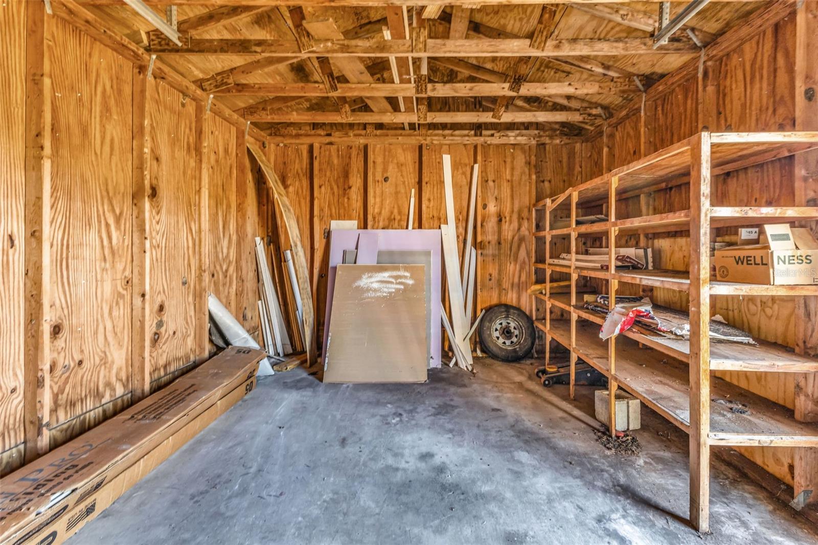 PORT CHARLOTTE SUB 52 - Residential