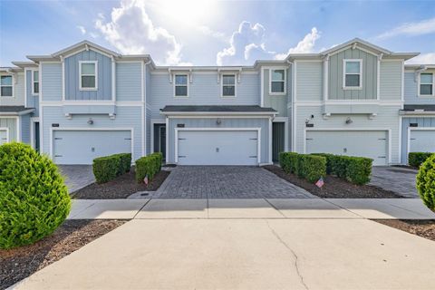 Photo of 2905 Satire Street, Kissimmee, FL 34746 (MLS # O6411574)