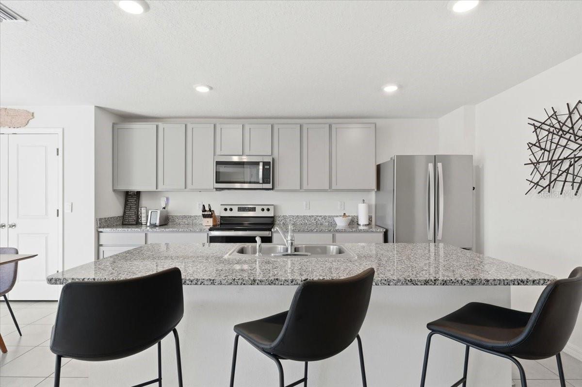 NORTH PARK ISLE PH 1B 1C & 1D - Residential