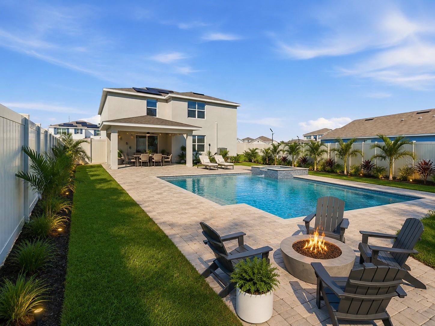 1211 TAHITIAN SUNRISE DRIVE