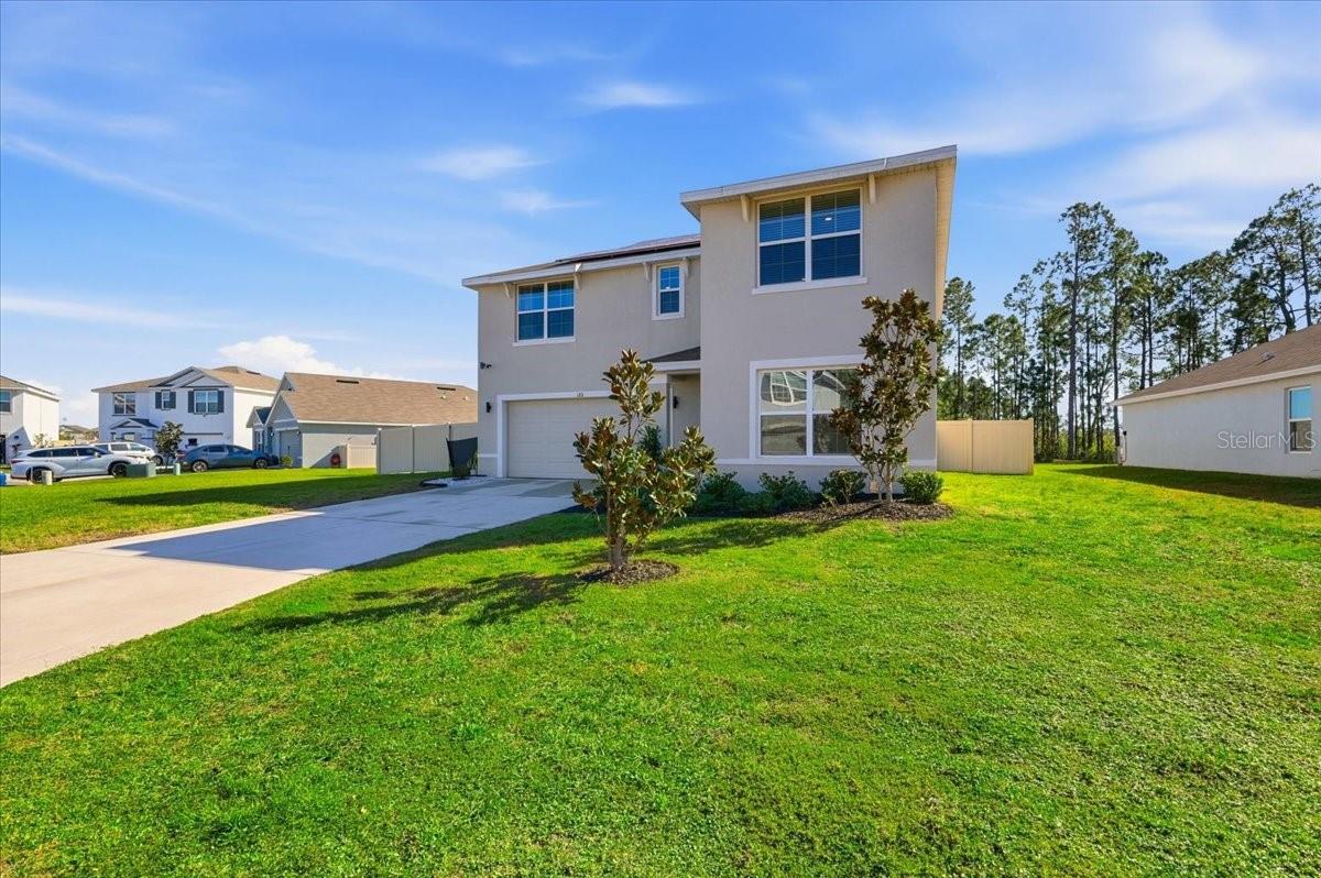 NORTH PARK ISLE PH 1B 1C & 1D - Residential