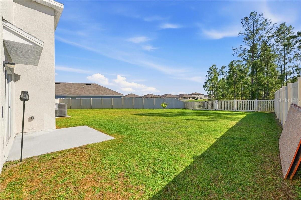 NORTH PARK ISLE PH 1B 1C & 1D - Residential